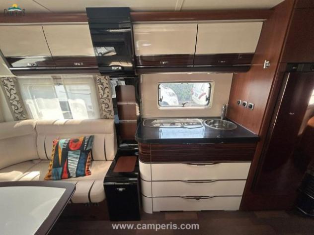 TABBERT TABBERT CELLINI 655 DF STANDARD rif. 23551214 - Foto 3