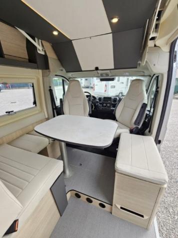 DREAMER CAMPER FIVE FUN+ rif. 23808449 - Foto 7