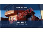Immobile in asta di 5985 m² con più di 5 locali in vendita a Bevagna