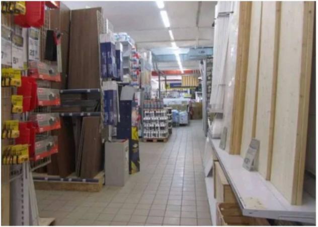 Immobile in asta di 2346 m² in vendita a Cagliari - Foto 11