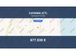 Immobile in asta di 3000 m² in vendita a Catania