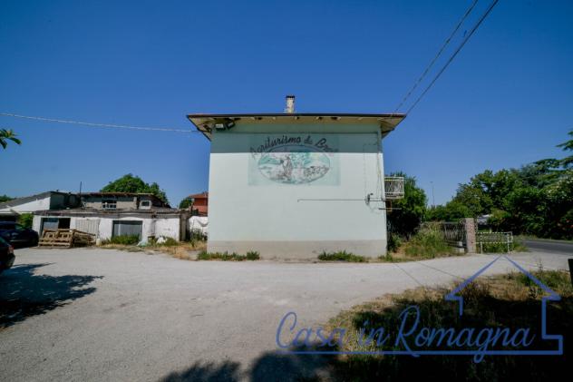 Commerciale in vendita a Longiano - Foto 4