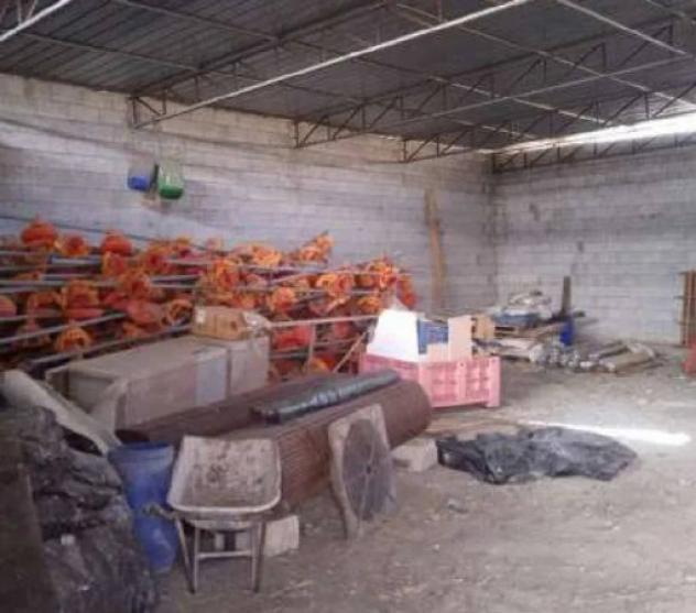 Immobile in asta di 350 m² in vendita a Melfi - Foto 12