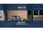 Immobile in asta di 370 m² in vendita a Terni