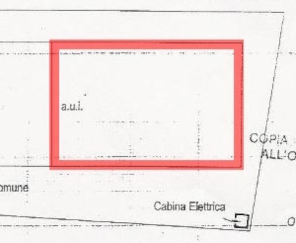 AFFITTASI CAPANNONE 2100 VICINANZE CASELLO AUTOSTRADA TREVIGLIO - Foto 2