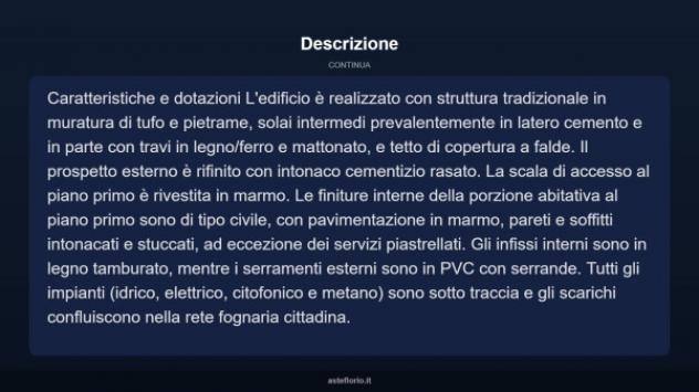 Immobile in asta di 111 m² in vendita a Alcamo - Foto 15