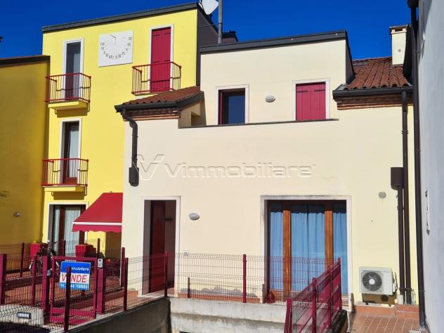Porzione di casa in vendita a Barbarano Mossano - Foto 4