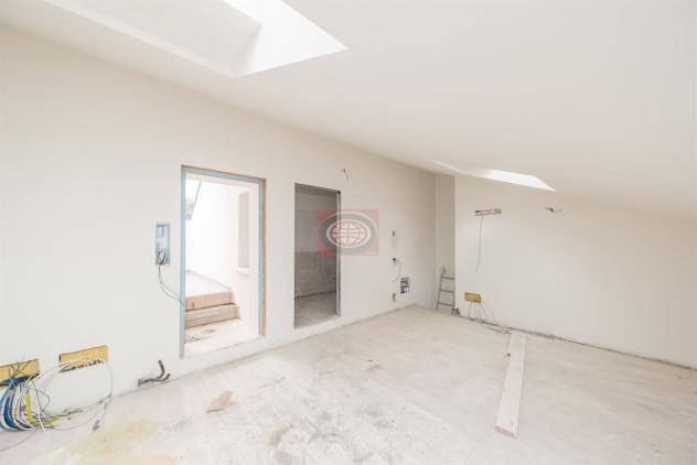 Cesena - San Mauro in Valle (AC592a4): appartamento NUOVO con ampie dimensione, garage doppio, GIARDINO PRIVATO - FINITURE LUSSO - Foto 10