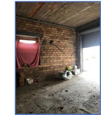 Immobile in asta di 176 m², box auto in vendita a Furci - Foto 5