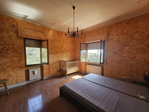Villa in vendita a Luni 200 mq Rif: 1332737 - Foto 9