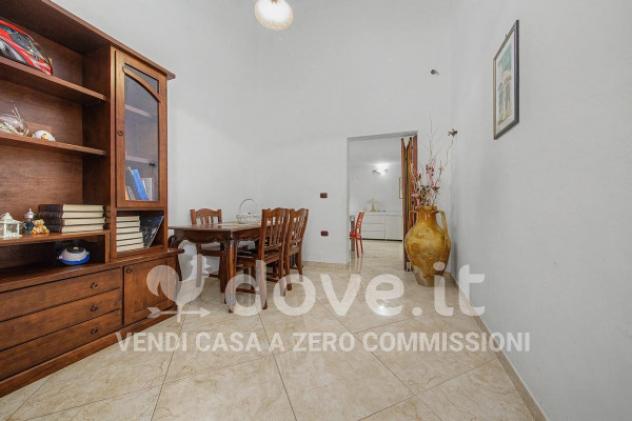 Casa indipendente di 135 m² con 5 locali e box auto in vendita a Maruggio - Foto 13