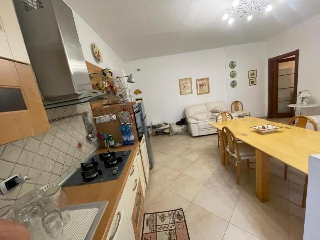 Appartamento in vendita a Ronchi - Massa 83 mq Rif: 1448876 - Foto 6