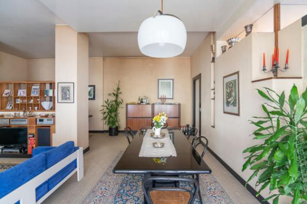 Appartamento di 202 m² con più di 5 locali in vendita a Milano - Foto 19