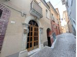 Appartamento in Via Inforzi
