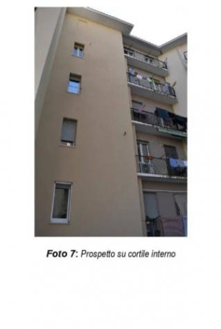 Immobile in asta di 87 m² in vendita a Novara - Foto 5