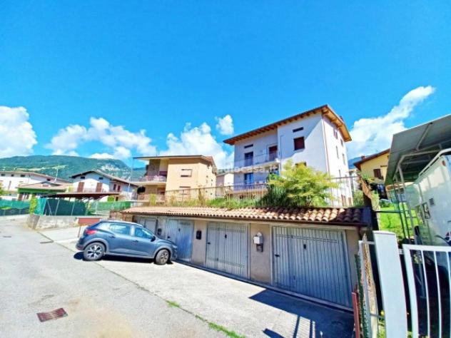 Appartamento di 120 m² con 4 locali e box auto in vendita a Parre - Foto 20