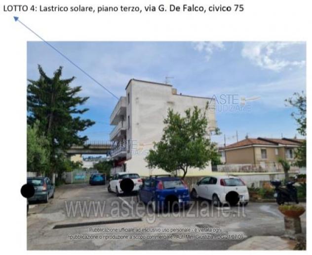 IMMOBILI-ALTRA CATEGORIA-Via Giorgio de Falco, 75, 80010 Quarto NA, Italia