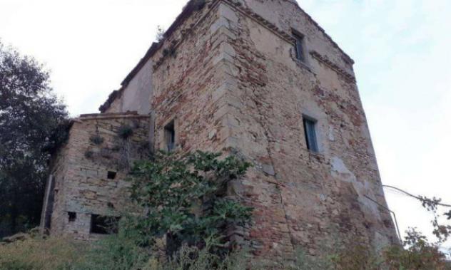 Immobile in asta di 256 m² con più di 5 locali in vendita a Ripatransone - Foto 4