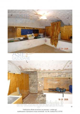 IMMOBILI-IMMOBILE RESIDENZIALE-Cascina Valghiaia, 8, 27055 Valghiaia PV, Italia - Foto 4