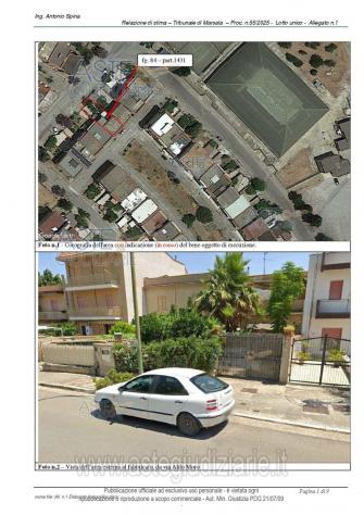IMMOBILI-IMMOBILE RESIDENZIALE-Via Aldo Moro, 50, 91018 Salemi TP, Italia - Foto 2