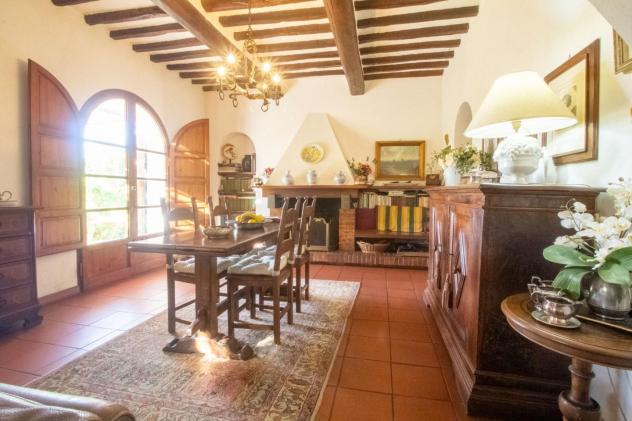 Villa in vendita a Rigoli - San Giuliano Terme 390 mq Rif: 1421380 - Foto 5