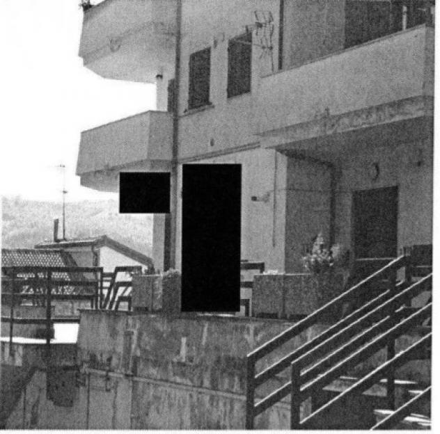 Immobile in asta di 144 m², box auto in vendita a Tito - Foto 3