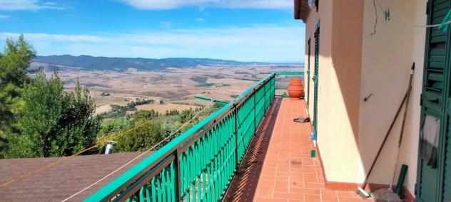 Appartamento in vendita a Volterra 172 mq Rif: 1283940