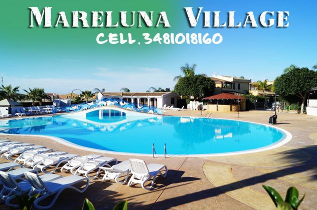 Mareluna village
