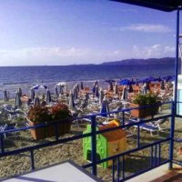 Hotel Parrini di Parrini M. & C. S.n.c. - Foto 4