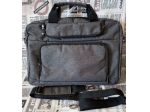 Borsa per PC portatile di dimensioni fino a 18 pollici, con cerniere