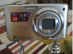 Panasonic DMC-FS30