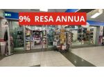 Show Room in vendita a Mozzo