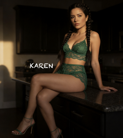 STUPENDA *KAREN by FELINA* . . LASCIATI MASSAGGIARE DA MANI ESPERTE .. - Foto 3 Tel:3311958888