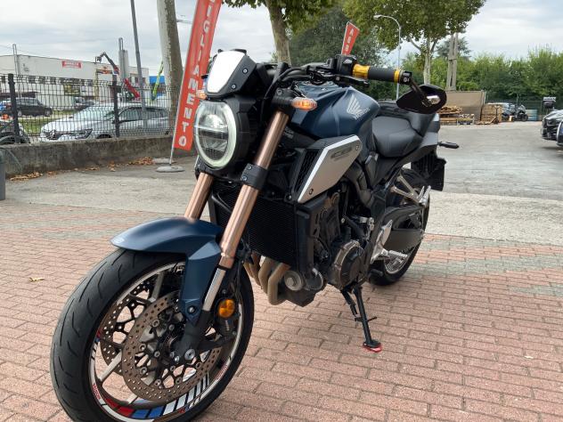 Honda CB 650 R null - Foto 3