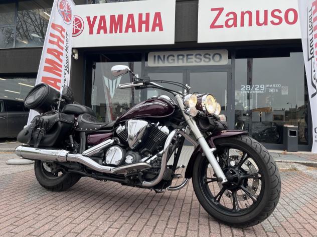 Yamaha XVS 950A Midnight Star null - Foto 2
