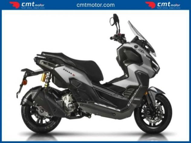 KL Brera X 125 Garantito e Finanziabile rif. 23018462 - Foto 2