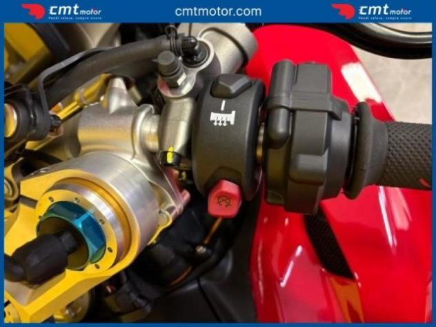 DUCATI Panigale V4 Garantita e Finanziabile rif. 21868464 - Foto 7