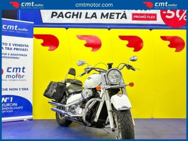 SUZUKI Intruder 800 Garantita e Finanziabile rif. 23545564 - Foto 2