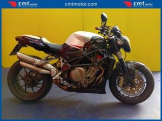 MV AGUSTA Brutale 910 Garantita e Finanziabile rif. 23876706