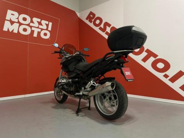 BMW R 1200 R (2006 - 11) BMW (2006-2011) rif. 23117304 - Foto 5