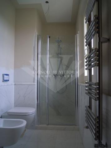 VILLA di 9 vani e di 240 mq (PIETRASANTA) rif. 533 - Foto 19