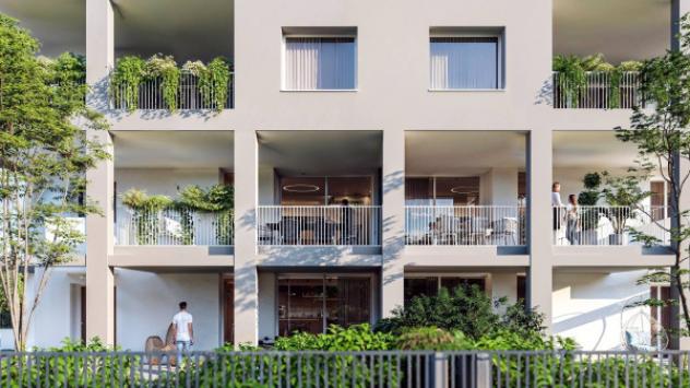 Appartamento di 185 m² con 4 locali e box auto doppio in vendita a Treviso - Foto 12