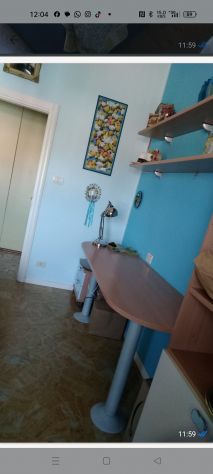 Affitto camera in appartamento