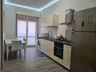 Posto letto per ragazza in camera doppia