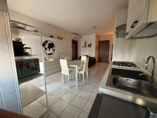 Appartamento di 76 m² con 3 locali e box auto in affitto a Altavilla Vicentina - Foto 5