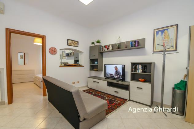 Trilocale in affitto a Genova - Foto 4