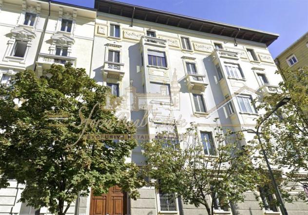Affitto bellissimo trilocale a Milano - Foto 4