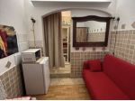 SAN LORENZO MONOLOCALE ARREDATO CONDOMINIO INCLUSO