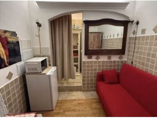 SAN LORENZO MONOLOCALE ARREDATO CONDOMINIO INCLUSO