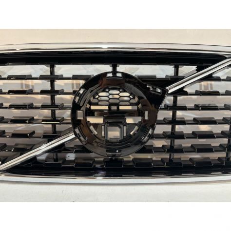 VOLVO S90 V90 R 16 Griglia del radiatore - 17784 - Foto 4